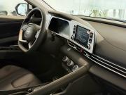 Hyundai Elantra VII (CN7) Рестайлинг Тверь  - изображение 34