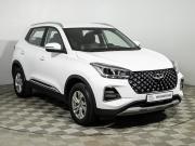 Chery Tiggo 4 Pro I Рестайлинг Санкт-Петербург  - изображение 21