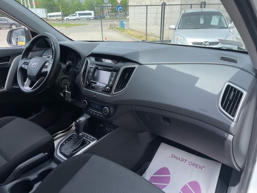 Hyundai Creta I Краснодар  - изображение 22