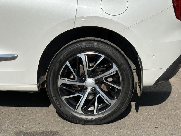 Haval Jolion I с пробегом 2021 года, цена 1 649 000 рублей, 103599 км, внедорожник, Автокод Объявления