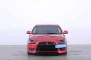 Mitsubishi Lancer X Омск  - изображение 24