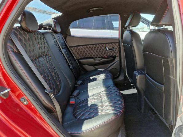Kia Rio III с пробегом 2012 года, цена 815 000 рублей, 199664 км, седан, Автокод Объявления