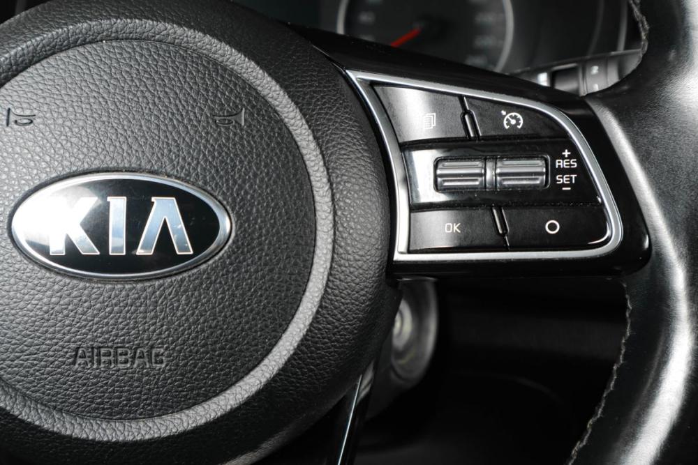 Kia Seltos I Тюмень  - изображение 16