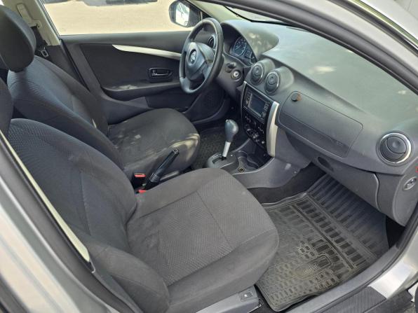 Nissan Almera III (G15) с пробегом 2014 года, цена 799 000 рублей, 166500 км, седан, Автокод Объявления