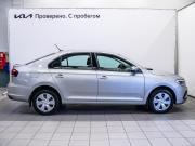 Volkswagen Polo VI Красноярск  - изображение 38
