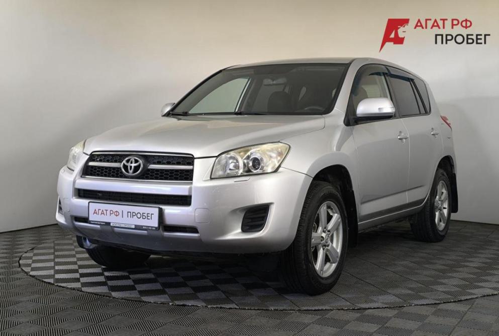 Toyota RAV4 III (XA30) Нижний Новгород  - изображение 1