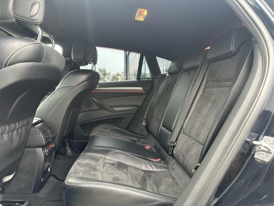 BMW X6 I (E71) Новосибирск  - изображение 16