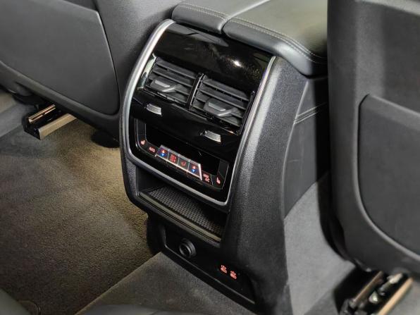 BMW X7 I (G07) с пробегом 2019 года, цена 7 447 500 рублей, 89341 км, внедорожник, Автокод Объявления