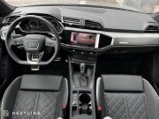 Audi Q3 II (F3) Самара  - изображение 49