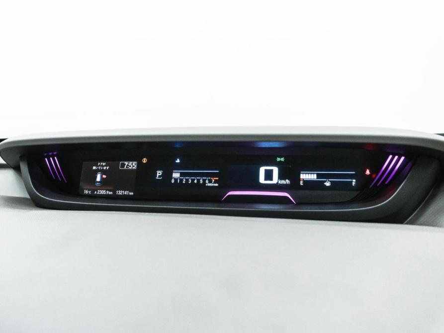 Honda Freed II Рестайлинг Красноярск  - изображение 20