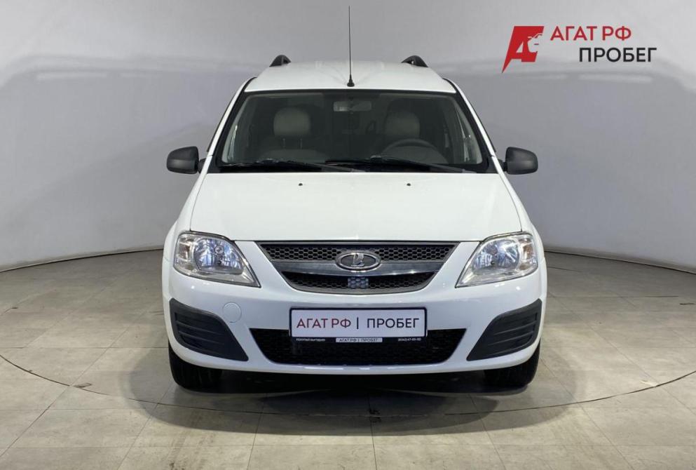 Lada (ВАЗ) Largus I Саранск  - изображение 2