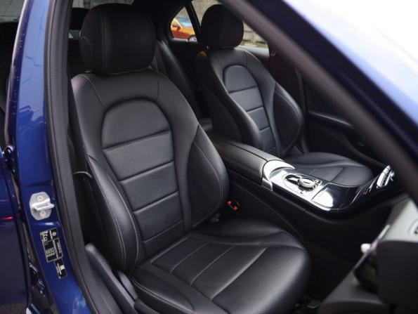 Mercedes-Benz C-Класс IV (W205) с пробегом 2016 года, цена 2 425 000 рублей, 139353 км, седан, Автокод Объявления