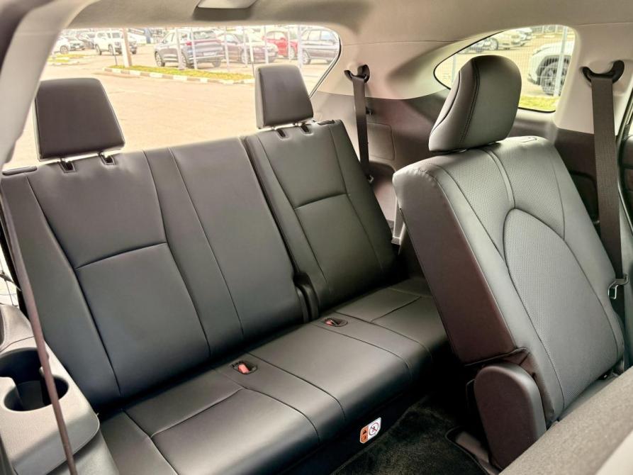 Toyota Highlander IV (XU70) Воронеж  - изображение 40