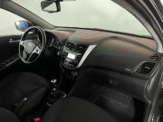 Hyundai Solaris I Рестайлинг Воронеж  - изображение 31