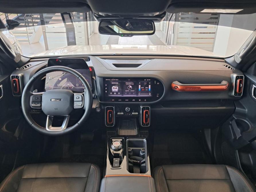 Haval Dargo I Казань  - изображение 17