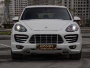 Porsche Cayenne II (958) Тюмень  - изображение 25