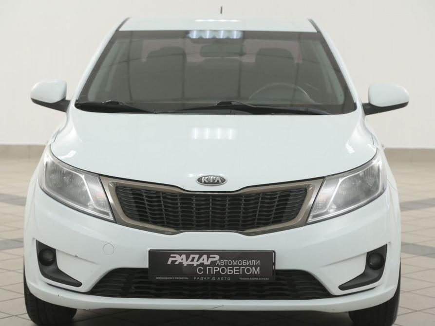 Kia Rio III Иваново  - изображение 6