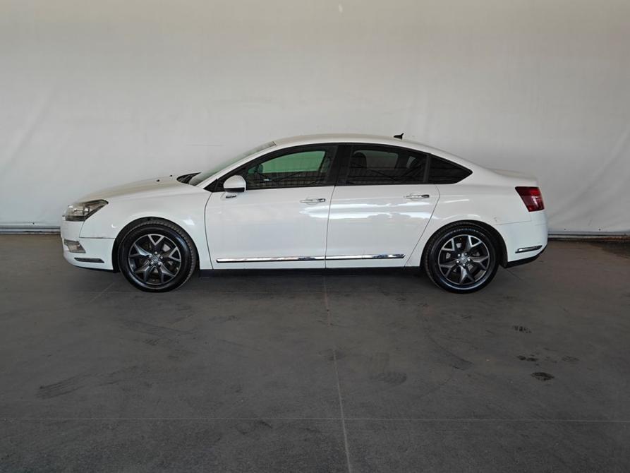 Citroen C5 II Москва  - изображение 7