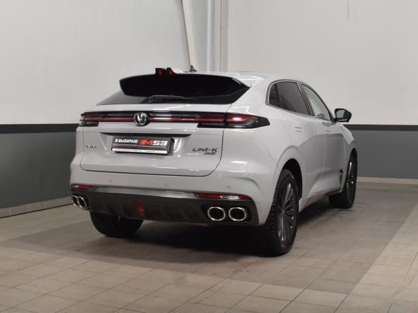 Changan UNI-K с пробегом 2022 года, цена 2 574 995 рублей, 127802 км, внедорожник, Автокод Объявления