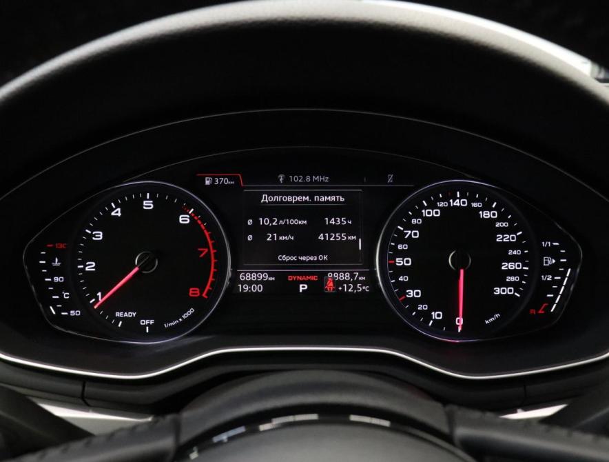 Audi A5 II (F5) Санкт-Петербург  - изображение 24