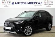 Toyota RAV4 V (XA50) Сургут  - изображение 28