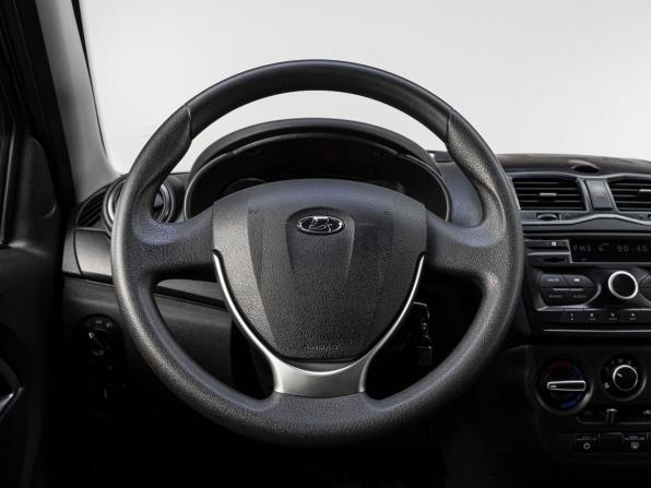 Lada (ВАЗ) Granta I Рестайлинг с пробегом 2019 года, цена 650 000 рублей, 111827 км, седан, Автокод Объявления