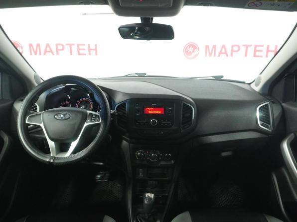 Lada (ВАЗ) XRAY I с пробегом 2021 года, цена 954 000 рублей, 74408 км, хэтчбек, Автокод Объявления