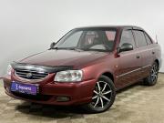 Hyundai Accent II Борисоглебск  - изображение 15