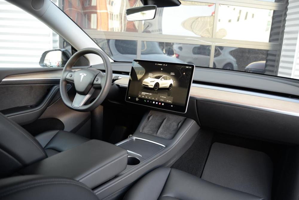 Tesla Model Y I Иркутск  - изображение 34