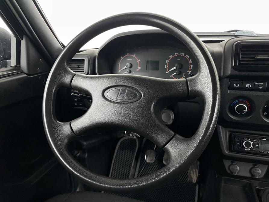 Lada (ВАЗ) Niva Legend Екатеринбург  - изображение 13
