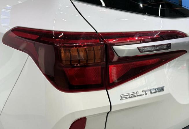 Kia Seltos I с пробегом 2021 года, цена 2 180 000 рублей, 54250 км, внедорожник, Автокод Объявления