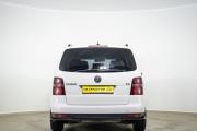 Volkswagen Touran I Рестайлинг Оренбург  - изображение 24