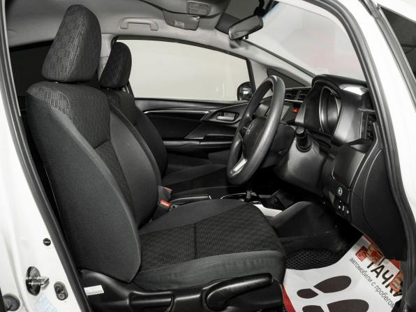 Honda Fit III с пробегом 2013 года, цена 999 000 рублей, 150500 км, хэтчбек, Автокод Объявления