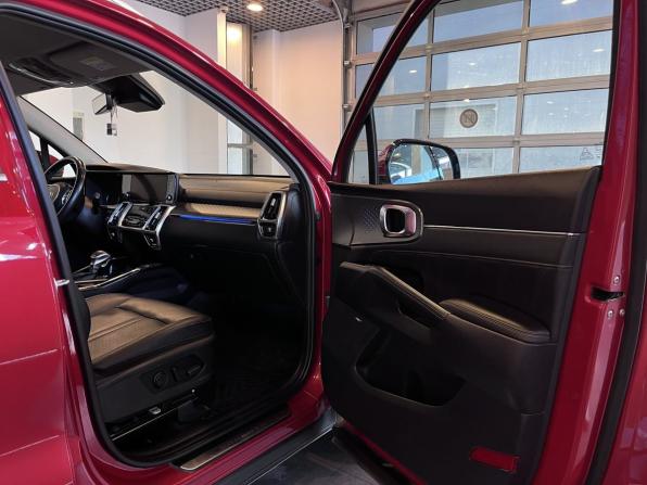 Kia Sorento IV с пробегом 2021 года, цена 3 040 000 рублей, 173187 км, внедорожник, Автокод Объявления