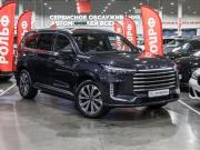 Exeed VX I Рестайлинг Санкт-Петербург  - изображение 39