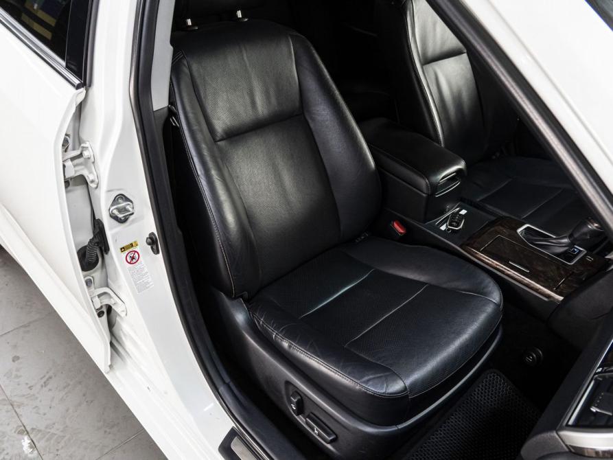 Toyota Camry VII (XV50) Рестайлинг 2 Тюмень  - изображение 18