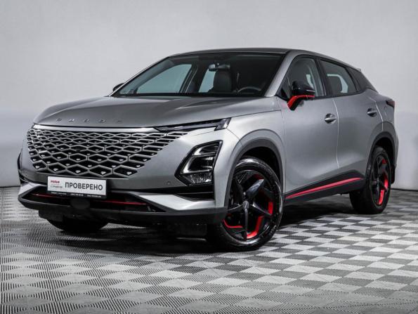 Omoda C5 I с пробегом 2023 года, цена 1 798 000 рублей, 31063 км, внедорожник, Автокод Объявления