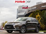 Mitsubishi Outlander III Рестайлинг Москва  - изображение 21
