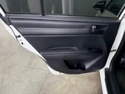 Toyota Corolla XI (E160 E170) Рестайлинг 2 Краснодар  - изображение 38