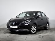 Changan Alsvin Санкт-Петербург  - изображение 21