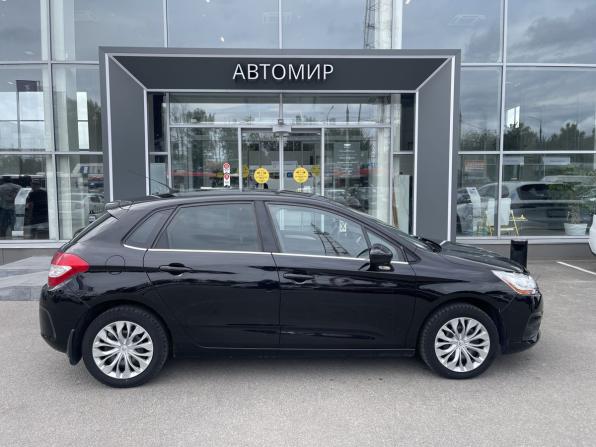 Citroen C4 II с пробегом 2012 года, цена 598 500 рублей, 210439 км, хэтчбек, Автокод Объявления