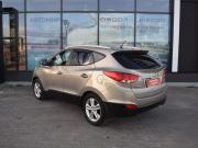 Hyundai ix35 I Архангельск  - изображение 16