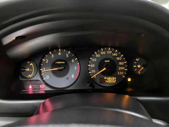 Nissan Almera Classic I с пробегом 2012 года, цена 609 000 рублей, 149550 км, седан, Автокод Объявления