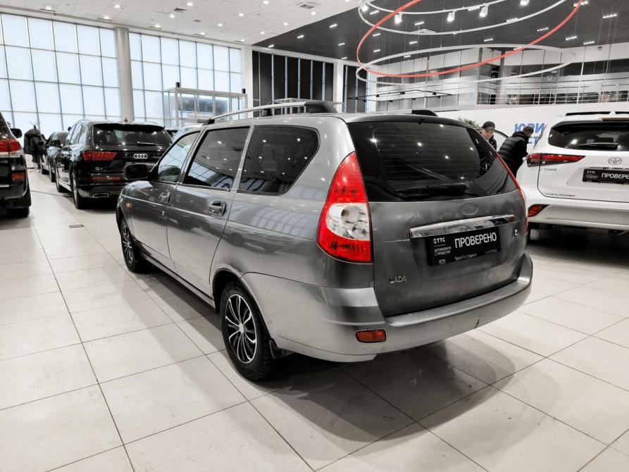 Lada (ВАЗ) Priora I Казань  - изображение 8