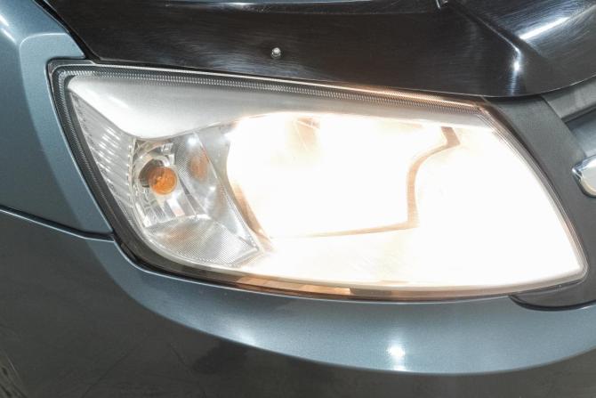 Lada (ВАЗ) Granta I Рестайлинг с пробегом 2015 года, цена 569 000 рублей, 94861 км, седан, Автокод Объявления