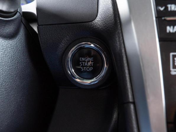 Toyota Camry VII (XV50) с пробегом 2013 года, цена 1 669 000 рублей, 258214 км, седан, Автокод Объявления