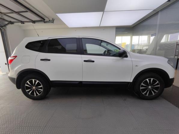 Nissan Qashqai+2 I Рестайлинг с пробегом 2013 года, цена 1 020 000 рублей, 242779 км, внедорожник, Автокод Объявления