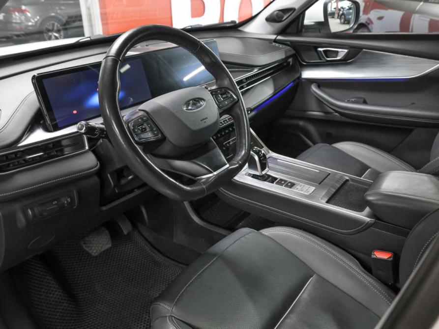 Chery Tiggo 7 Pro Max I Москва  - изображение 17
