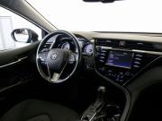 Toyota Camry VIII (XV70) Санкт-Петербург  - изображение 36