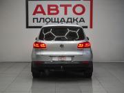 Volkswagen Tiguan I Рестайлинг Челябинск  - изображение 36
